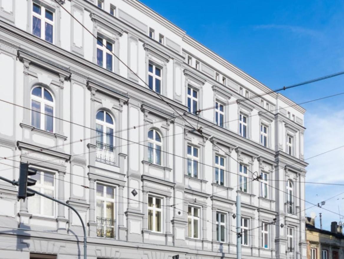 Historic Pomorska I 7a