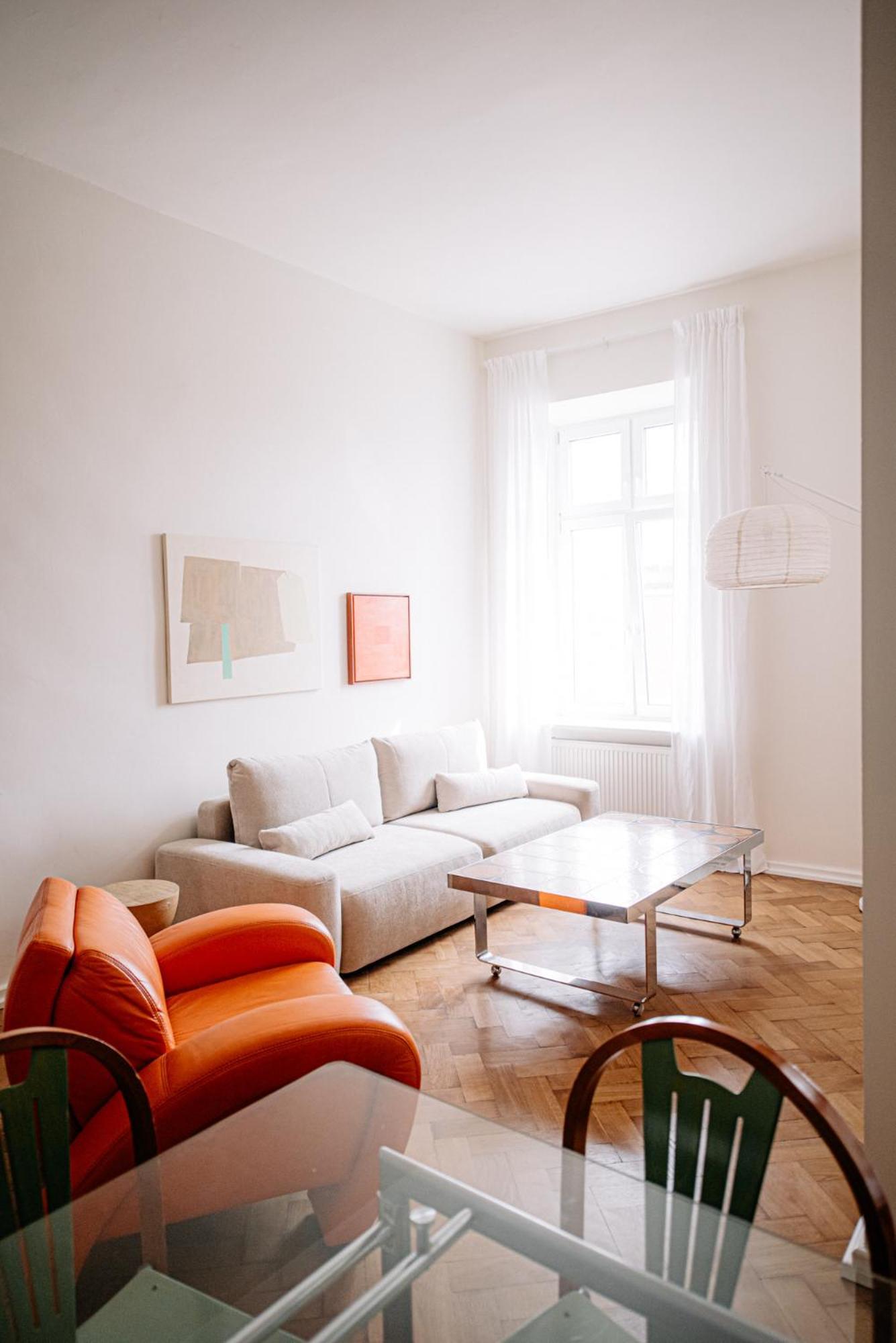 Apartment Historic Pomorska I 7a Lodz (Lodz)